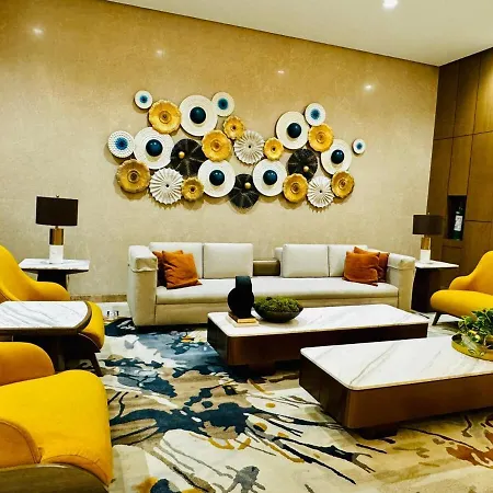 Cozy 1Br At Park Mckinley West Near Bgc & Venice Mall