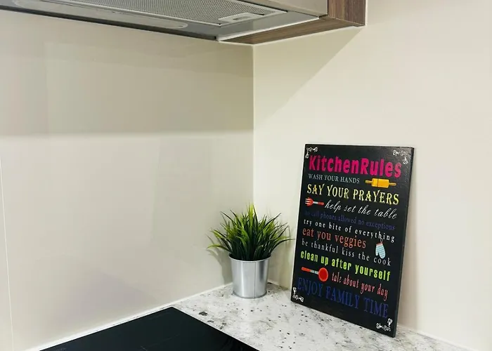 Appartement 7ff Cozy 1br Park Mckinley West Near Bgc & Venice Mall Manille