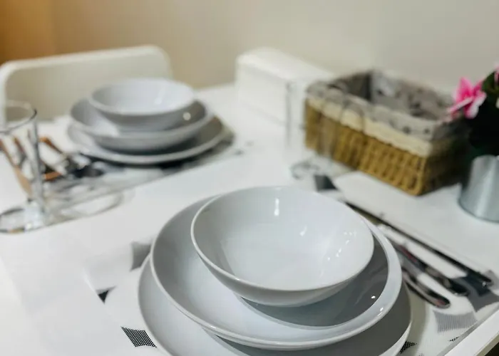 7ff Cozy 1br Park Mckinley West Near Bgc & Venice Mall Appartement Manille
